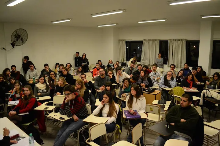 Colaboradores de la revista